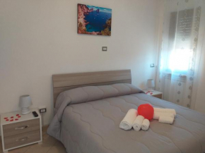 Appartamento B&B Domus Pompei